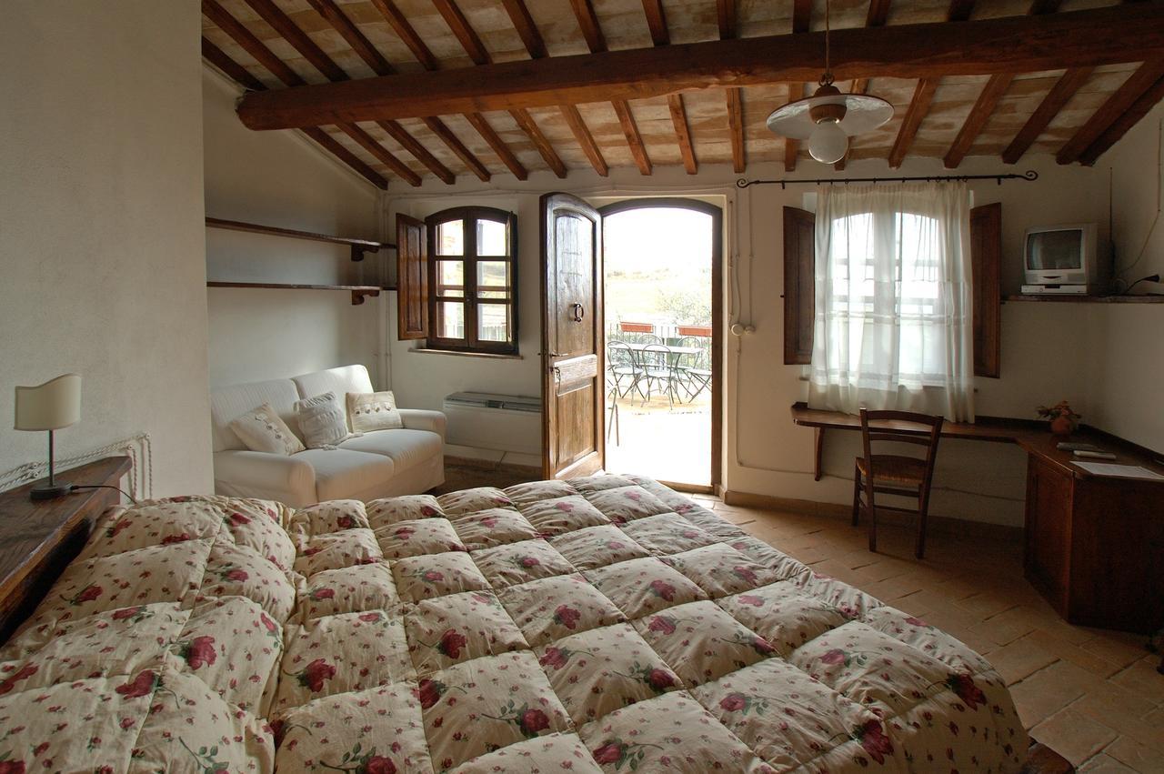 Podere Santa Maria Monte Antico Room photo